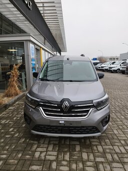 Renault Grand Kangoo osobní 7 míst automat - 4