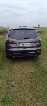 Ford S Max 2.0 140kw - 4