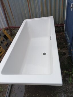 Prodam vanu sanindusa Alca 180x80 - 4