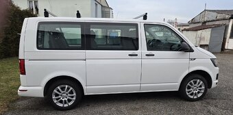 Prodám VW Transportér T6, 2.0 TDI, 2017 ,DPH - 4