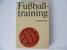 3x Sport, fotbal a basketbal v němčině, nejen pro trenéry - 4