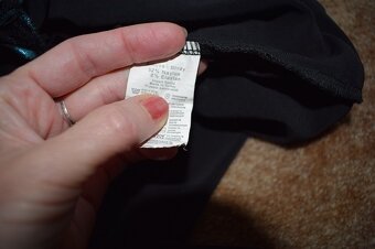 Šaty, šatičky xs,s/34/36 Miss Frida - 4