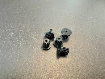 Vysavač Bosch PowerBrush díly - 4