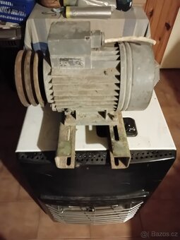 Elektromotor - 4