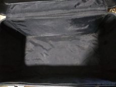 Koženkový kufřík - 4