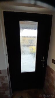 Dřevěná eurookna - 4