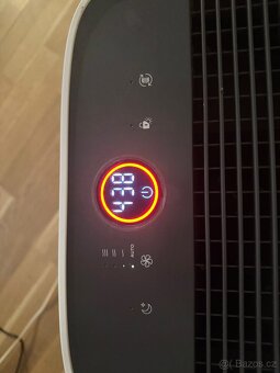 Čistička vzduchu - 4