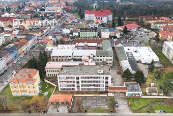 Prodej průmyslového areálu 11 341m² - 4