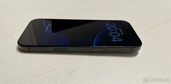 IPhone 16 pro 128G - 4