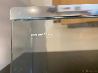 Skleněné dveře do sprchového koutu - 4