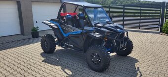 Prodám POLARIS RZR 1000 XP 64 EPS r.v. 2022. - 4