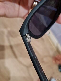 Panske brylove obroucky Ray-ban - 4