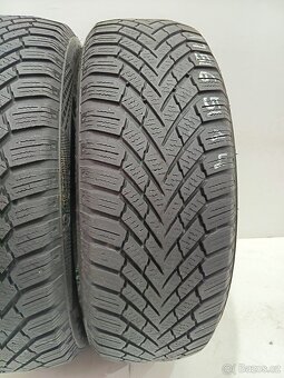2ks zimní pneu 175/65/14 Continental - 4