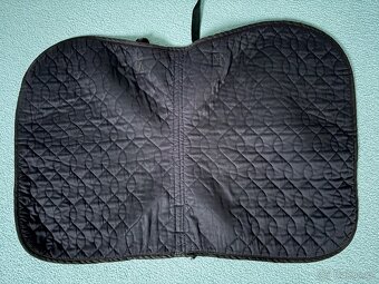 Podsedlová dečka - 4