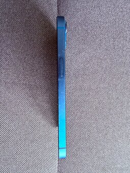 iPhone 13 128gb blue - 4