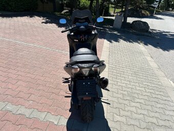 Yamaha T-Max 530 2012 - 4
