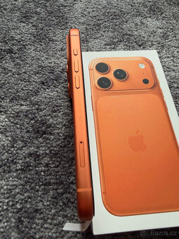 iPhone 17 PRO 256GB - 2 roky záruka + doklad - 4