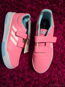 Adidas tenisky nové 40 - 4