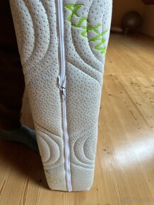 Prodám matraci Materasso 200x90x16 - 4