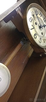 Starožitné hodiny - 4