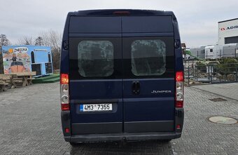 Citroën jumper 2.2 hdi 88kw RK 2006 - 4