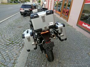 Voge  DSX 900 knight , Dph, Záruka roky , EURO 5+ - 4