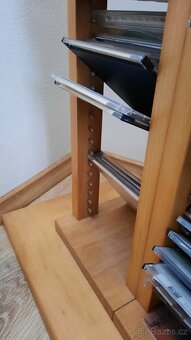 Stojan na CD/DVD - 4