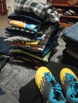 Klučičí oblečení - 4