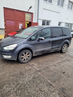 Veškeré náhradní díly Ford Galaxy - 4