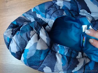 Zimní bunda Lupilu - 4