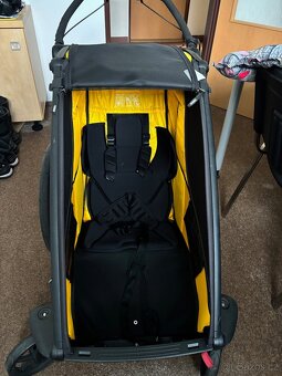 Vozík Thule Sport - 4