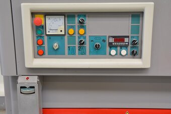 6492 – ŠIROKOPÁSOVÁ BRUSKA CASADEI LIBRA - 4