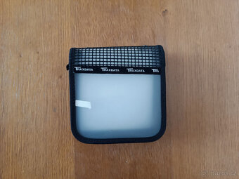 Obaly na DVD a CD - 4