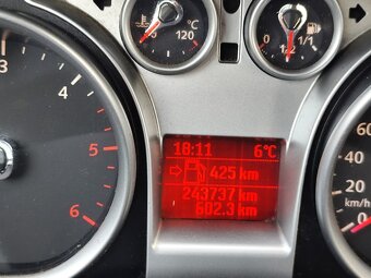 Focus Combi diesel - 4