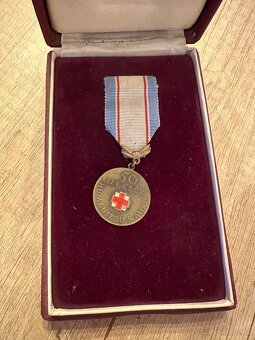 Pamětní medaile - 4