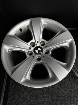 Alu BMW 5x120 17” styling 117 - 4