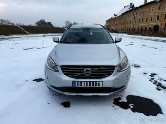 VOLVO XC60 - 4