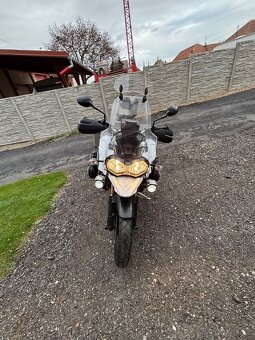Triumph tiger 1200xc - 4