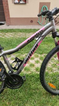 Dětské kolo Author 26" - 4