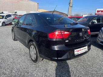 SEAT TOLEDO 1,2 TSi REFERENCE - 4