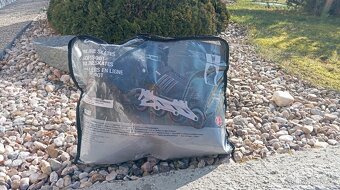 Kolečkové brusle Crivit - 4