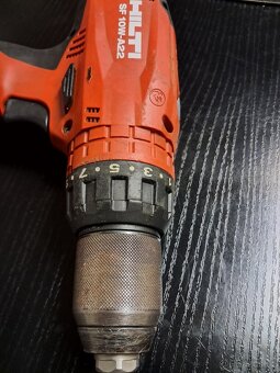 Hilti SF 10W-A-22 - 4