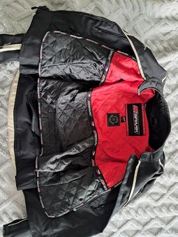 Motosouprava Spark - 4