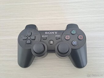 Playstation 3 Slim - 4