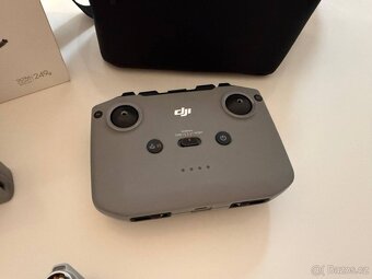 DJI Mini 2 SE, Fly More Combo - 4