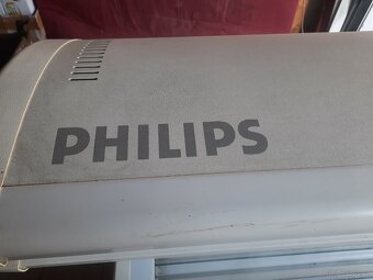 Profi solárium Philips - 4
