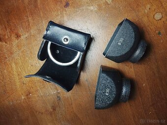 FLEXARET YASHICA - 4