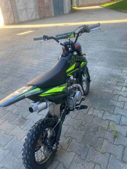 Super Stomp 120R - 4