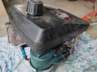 Prodám motor vari - 4