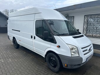 Ford Transit 2.2 TDCi L4 114 kw - 4